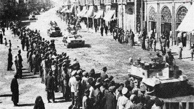 سفر در زمان؛ خاطرات میلسپو: چرا در جنگ جهانی، ایران دچار قحطی شد؟ از نگاه متفقین و ایرانیان، امنیت داخلی مهم‌ترین مسئله بود