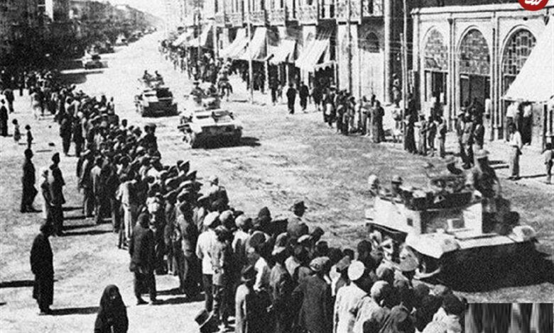 سفر در زمان؛ خاطرات میلسپو: چرا در جنگ جهانی، ایران دچار قحطی شد؟ از نگاه متفقین و ایرانیان، امنیت داخلی مهم‌ترین مسئله بود