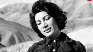 سفر در زمان؛ تنها فیلمی که فروغ فرخزاد در آن بازی کرد؛ امتناع نویسنده مشهور از بازی در آن فیلم