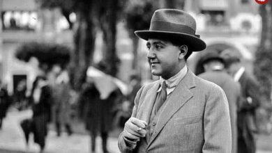 سفر در زمان؛ احمدشاه وسواسی و به‌شدت صرفه‌جود و مقتصد بود