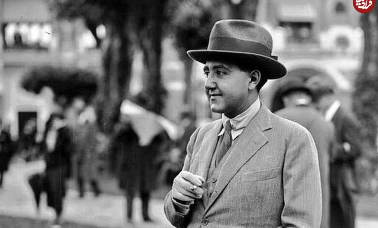 سفر در زمان؛ احمدشاه وسواسی و بهشدت صرفهجود و مقتصد بود سفر در زمان؛ احمدشاه وسواسی و بهشدت صرفهجود و مقتصد بود