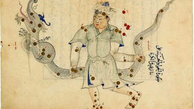 تصاویر؛ سفر در زمان؛ دانشمندترین پادشاه ایران که بود؟