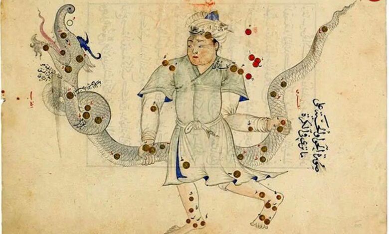 تصاویر؛ سفر در زمان؛ دانشمندترین پادشاه ایران که بود؟