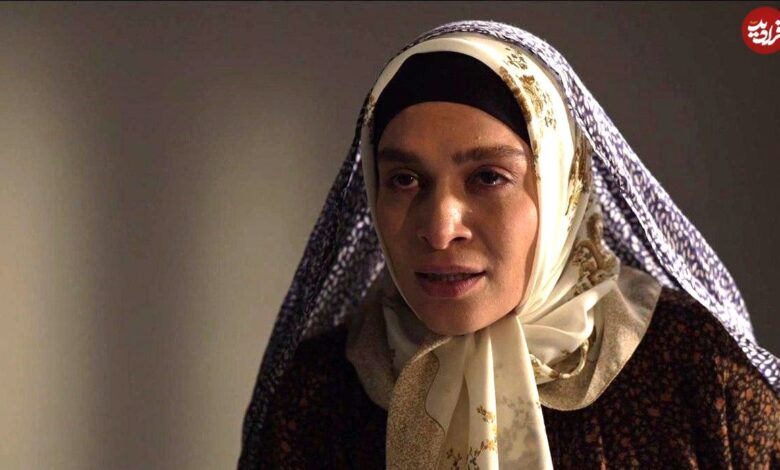 عکس؛ سفر در زمان؛ «گلچهره مادر جواد» سریال بچه مهندس 1 در 42 سالگی؛ سال 1403 عکس؛ سفر در زمان؛ «گلچهره مادر جواد» سریال بچه مهندس 1 در 42 سالگی؛ سال 1403