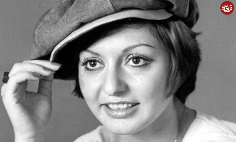 تاریخ و سفر در زمان؛ (عکس) «فائقه آتشین و محمود قربانی» جشن عروسی شان سال 46 (عکس) سفر در زمان؛ «فائقه آتشین و محمود قربانی» در جشن عروسی شان؛ سال 46