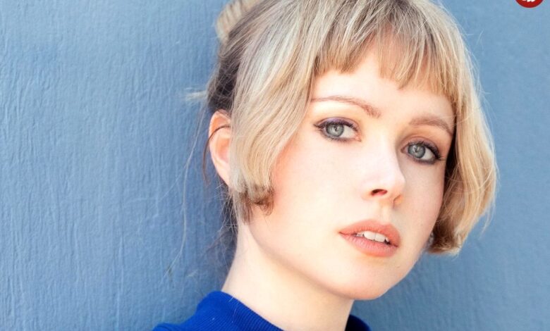 تصاویر؛ عکس های شخصی، زندگی خصوصی و بیوگرافی اینگویلد دیلا تصاویر؛ عکس های شخصی، زندگی خصوصی و بیوگرافی اینگویلد دیلا