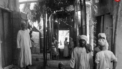 عکس؛ سفر در زمان؛ وقتی بحرین جزئی از ایران بود