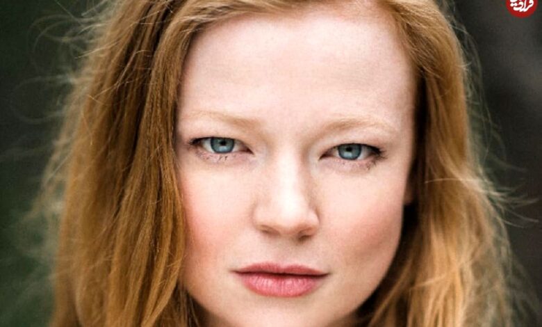 تصاویر؛ عکس های شخصی، زندگی خصوصی و بیوگرافی سارا اسنوک تصاویر؛ عکس های شخصی، زندگی خصوصی و بیوگرافی سارا اسنوک