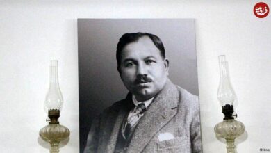 سفر در زمان؛ پیش‌بینی او برای ولیعهد شاه حکم تیر خلاصش را داشت