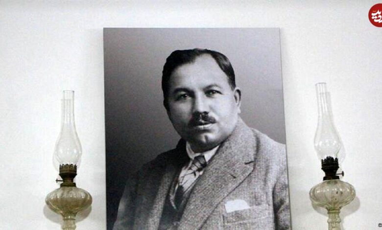 تاریخ و سفر در زمان؛ (عکس) پیشبینی او برای ولیعهد شاه حکم تیر خلاصش را داشت سفر در زمان؛ پیشبینی او برای ولیعهد شاه حکم تیر خلاصش را داشت