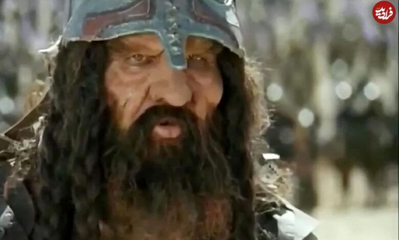 عکس؛ سفر در زمان؛ «یل یل شامی» سریال مختارنامه در 40 سالگی؛ سال 1403 عکس؛ سفر در زمان؛ «یل یل شامی» سریال مختارنامه در 40 سالگی؛ سال 1403