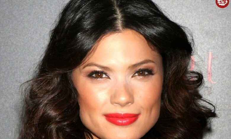 تصاویر؛ عکس های شخصی، زندگی خصوصی و بیوگرافی ناتاشیا لین مالته تصاویر؛ عکس های شخصی، زندگی خصوصی و بیوگرافی ناتاشیا لین مالته