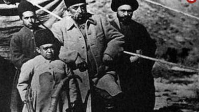 سفر در زمان؛ زن شجاعی که نامه اتمام حجت را به دست مظفرالدین شاه رساند که بود؟ «کاریست که یک زن باید بکند.»