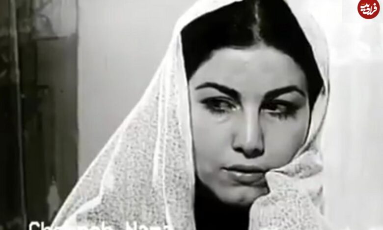 عکس؛ سفر در زمان؛ «نوش آفرین و پوری بنایی» در دهه 50؛ داوود رشیدی و مادرش در سال 55 عکس؛ سفر در زمان؛ «نوش آفرین و پوری بنایی» در دهه 50؛ داوود رشیدی و مادرش در سال 55