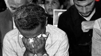 تصاویر؛ سفر در زمان؛ روایت متفاوت زندگی شهید رجایی؛ از دستفروشی تا نیروی هوایی