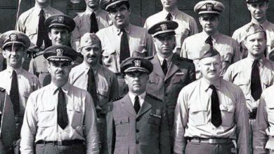 سفر در زمان؛ خاطرات میلسپو: آمریکایی‌ها چگونه در ساختار اداری ایران استخدام شدند؟