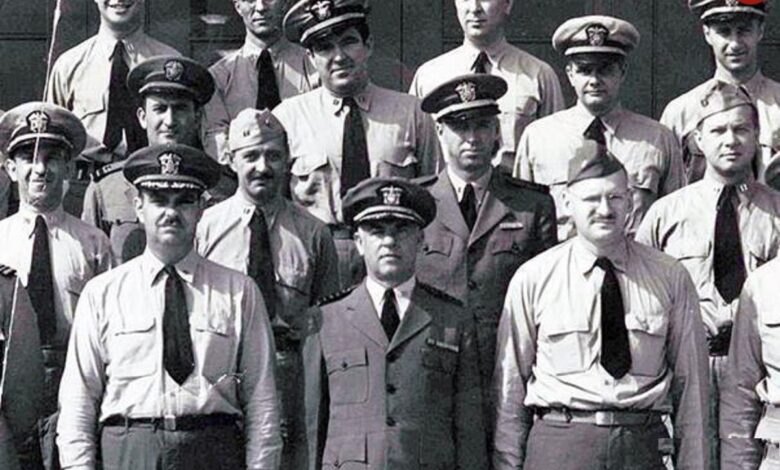 سفر در زمان؛ خاطرات میلسپو: آمریکایی‌ها چگونه در ساختار اداری ایران استخدام شدند؟