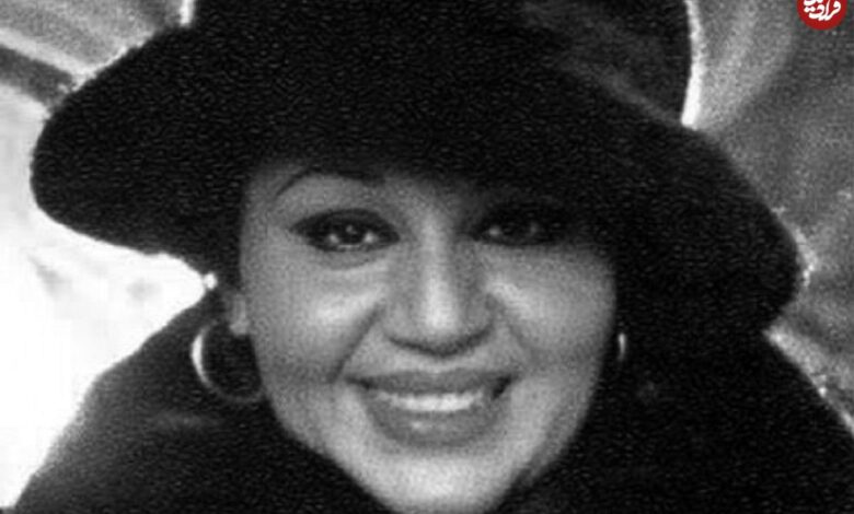 تاریخ و سفر در زمان؛ (عکس) کودکی «هایده» 2 سالگی سال 1323 (عکس) سفر در زمان؛ کودکی «هایده» در 2 سالگی؛ سال 1323