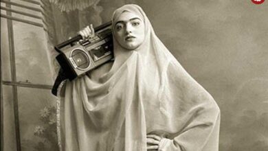 سفر در زمان؛ با دنیای زنان دوره قاجار آشنا شوید