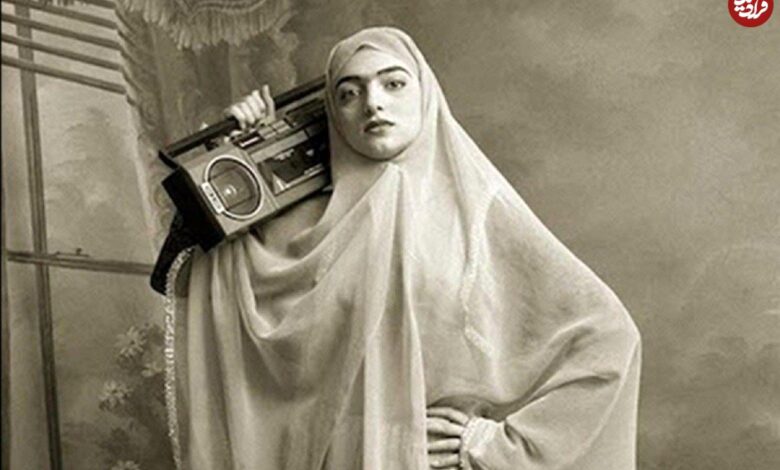 سفر در زمان؛ با دنیای زنان دوره قاجار آشنا شوید