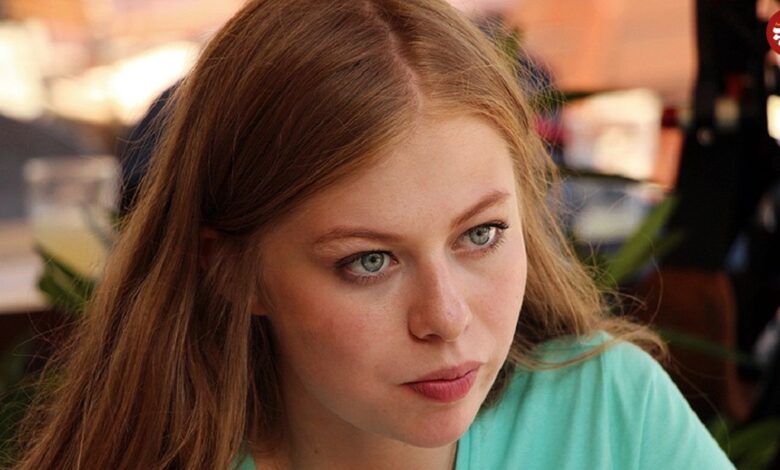 تصاویر؛ عکس های شخصی، زندگی خصوصی و بیوگرافی زوئی اشتراوب