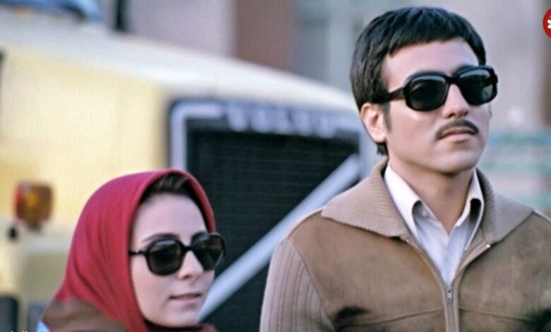 تصاویر؛ سفر در زمان؛ ۲ میلیون نفر سرنوشت این زوج نابینا را دنبال کردند!