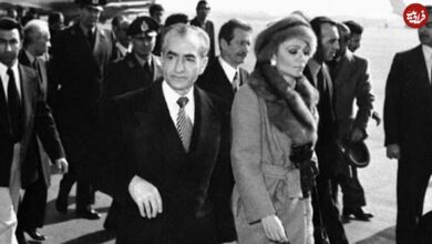 سفر در زمان؛ نام جعلی محمد رضا پهلوی در آمریکا چه بود؟ چرا این اسم سبب شگفتی و خنده شد؟