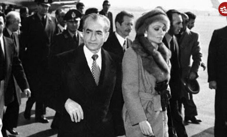 سفر در زمان؛ نام جعلی محمد رضا پهلوی در آمریکا چه بود؟ چرا این اسم سبب شگفتی و خنده شد؟ سفر در زمان؛ نام جعلی محمد رضا پهلوی در آمریکا چه بود؟ چرا این اسم سبب شگفتی و خنده شد؟