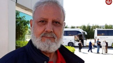 (عکس) سفر در زمان؛ چهره جوانی «جلیل فرجاد و ابی» در دهه 50