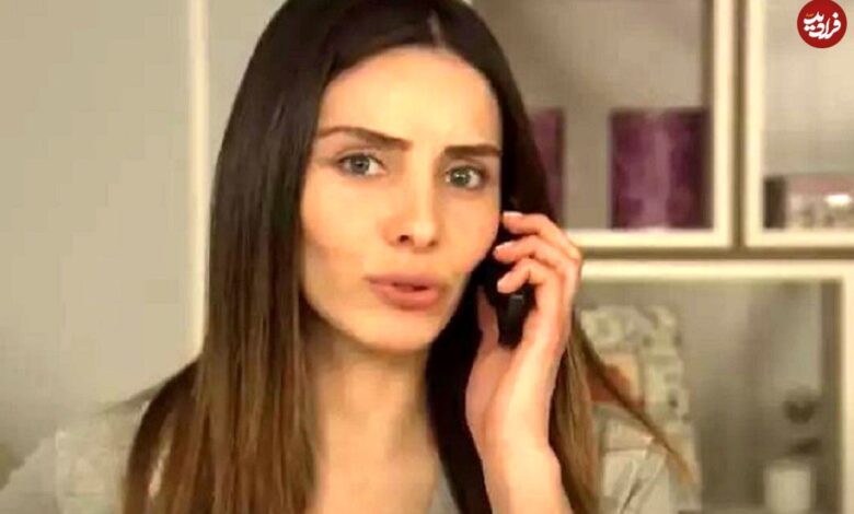 تاریخ و سفر در زمان؛ (عکس) «بیسان» سریال عشق ممنوع 45 سالگی بعد 17 سال عکس| سفر در زمان؛ «بیسان» سریال عشق ممنوع در 45 سالگی بعد 17 سال