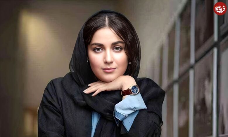 (عکس) سفر در زمان؛ «افسانه پاکرو» با سگ هایش کنار دریا؛ اوایل دهه 90 (عکس) سفر در زمان؛ «افسانه پاکرو» با سگ هایش کنار دریا؛ اوایل دهه 90