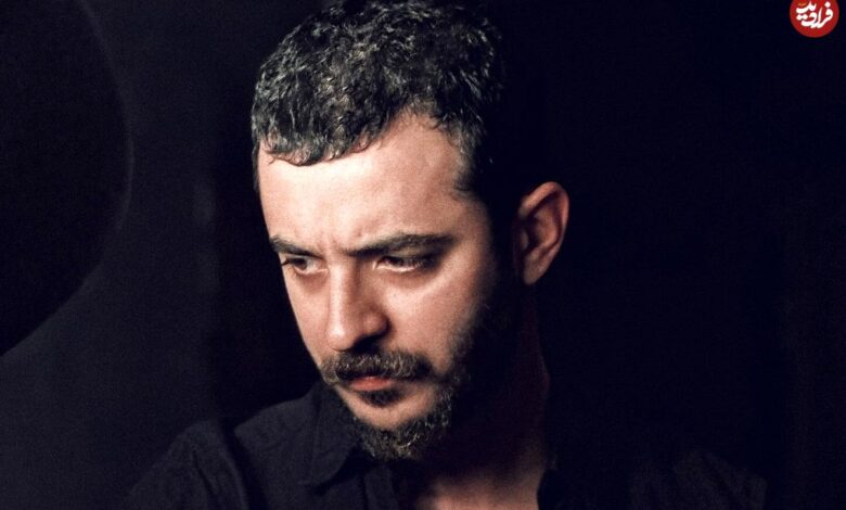 تاریخ و سفر در زمان؛ (عکس) «شبنم قلی خانی و دخترش» دهه 90 علی شادمان سال 93 (عکس) سفر در زمان؛ «شبنم قلی خانی و دخترش» در دهه 90؛ علی شادمان در سال 93