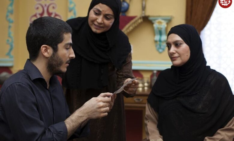 عکس؛ سفر در زمان؛ «یوسف، پسر ضیا و پریزاد» سریال طوبی در 24 سالگی؛ سال 99 عکس؛ سفر در زمان؛ «یوسف، پسر ضیا و پریزاد» سریال طوبی در 24 سالگی؛ سال 99