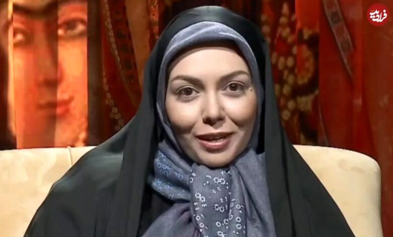 عکس؛ سفر در زمان؛ دورهمی «آزاده نامداری، شقایق دهقان و لاله اسکندری»؛ سال 93 عکس؛ سفر در زمان؛ دورهمی «آزاده نامداری، شقایق دهقان و لاله اسکندری»؛ سال 93