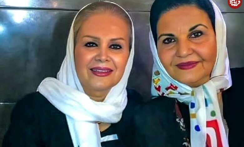 تاریخ و سفر در زمان؛ (عکس) چهره «شورانگیز، نیلوفر و گیتی ساعتچی» دهه 90 (عکس) سفر در زمان؛ چهره «شورانگیز، نیلوفر و گیتی ساعتچی» در دهه 90