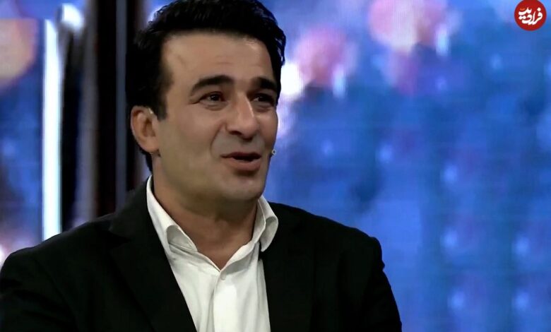 تاریخ و سفر در زمان؛ (عکس) «یوسف تیموری کنار خانواده همسر تایلندی اش» دهه 90 (عکس) سفر در زمان؛ «یوسف تیموری در کنار خانواده همسر تایلندی اش»؛ دهه 90