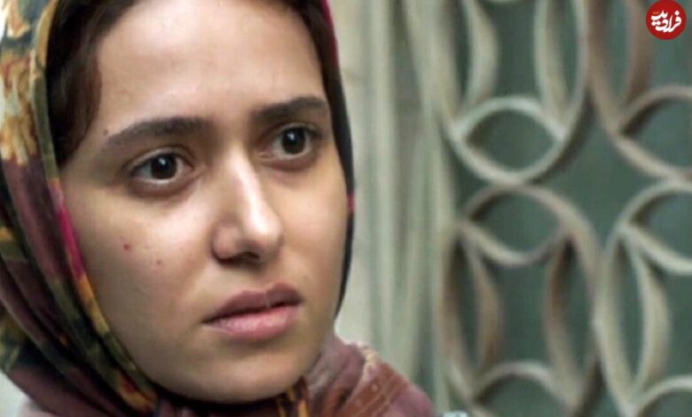 عکس| سفر در زمان: «سمیه» فیلم ابد و یک و روز بعد 10 سال در 40 سالگی