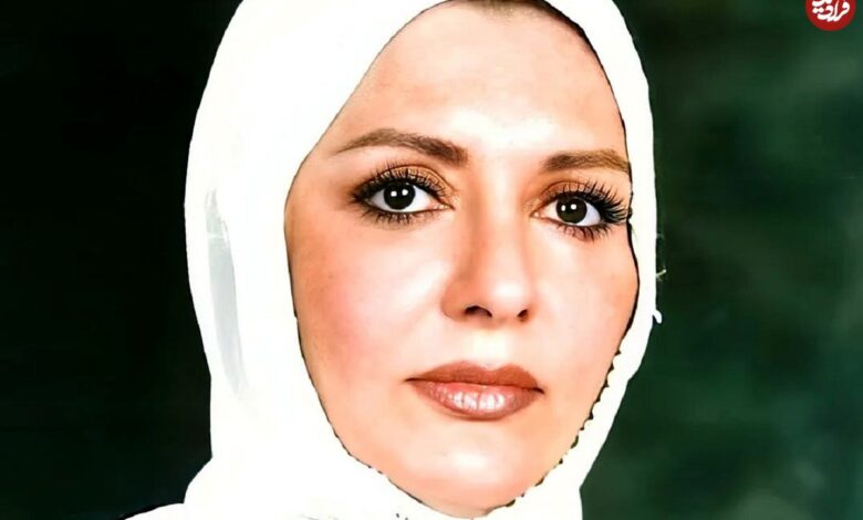 عکس؛ سفر در زمان؛ «گوگوش در کودکی و در کنار پدرش صابر آتشین»؛ دهه 30 عکس؛ سفر در زمان؛ «گوگوش در کودکی و در کنار پدرش صابر آتشین»؛ دهه 30