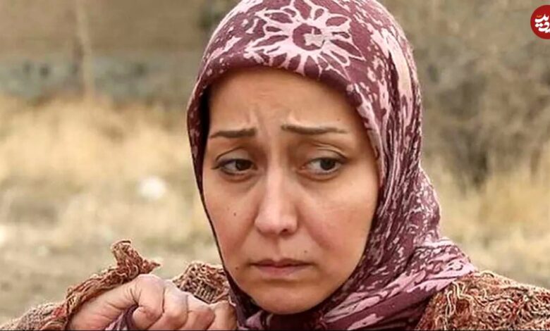 عکس؛ سفر در زمان؛ «آفرین زن دوم شکیب» سریال آوای باران بعد 12 سال در 47 سالگی عکس؛ سفر در زمان؛ «آفرین زن دوم شکیب» سریال آوای باران بعد 12 سال در 47 سالگی