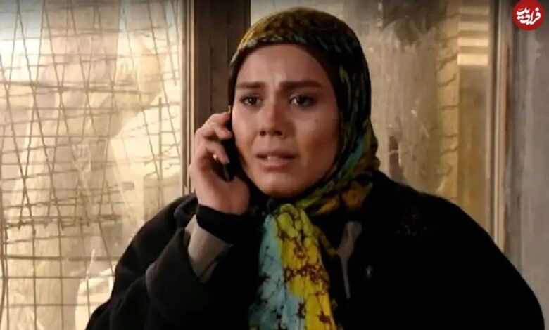 عکس؛ سفر در زمان؛ چهره غافلگیرکننده «باران» سریال آوای باران در 16 سالگی عکس؛ سفر در زمان؛ چهره غافلگیرکننده «باران» سریال آوای باران در 16 سالگی