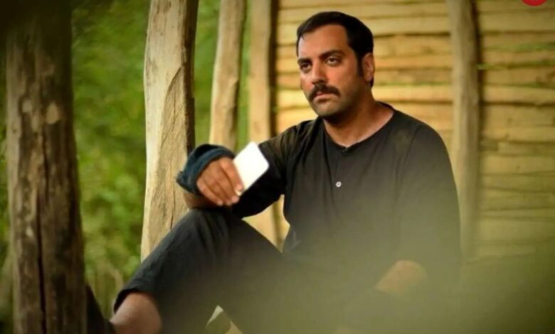 عکس؛ سفر در زمان؛ «سهراب گل‌تپه‌ای» سریال سوجان در 38 سالگی؛ سال 1401