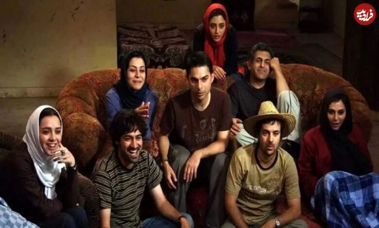 تصاویر؛ فهرست بهترین فیلم‌های ایرانی بعد از انقلاب