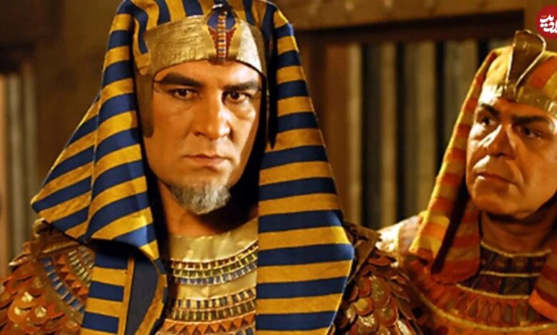 عکس؛ سفر در زمان؛ بازیگر نقش «پوتیفار» در سریال یوسف پیامبر در 65 سالگی عکس؛ سفر در زمان؛ بازیگر نقش «پوتیفار» در سریال یوسف پیامبر در 65 سالگی