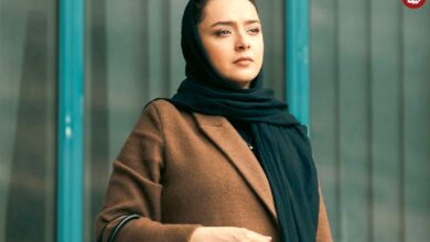 (عکس) سفر در زمان؛ شکل و شمایل«ترانه علیدوستی در یک سالگی»؛ سال 63