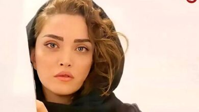 (عکس) سفر در زمان؛ شکل و شمایل «الهام حمیدی و بهنوش طباطبایی» در اوایل دهه 90