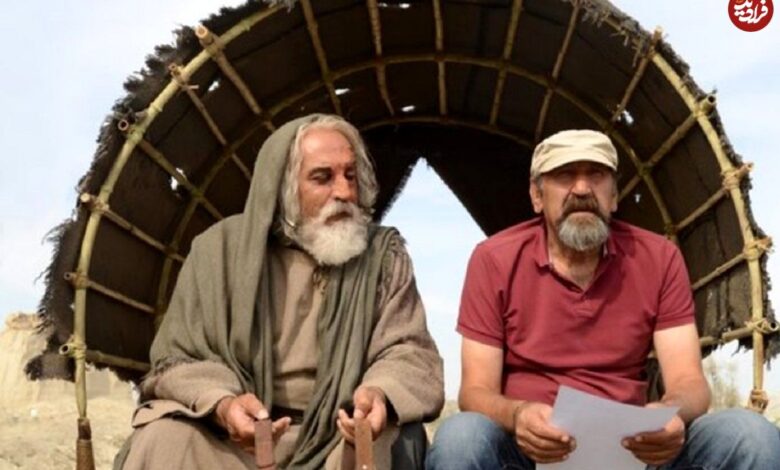 عکس؛ سفر در زمان؛ «داوود میرباقری» کارگردان سریال مختارنامه در جوانی؛ دهه 60 عکس؛ سفر در زمان؛ «داوود میرباقری» کارگردان سریال مختارنامه در جوانی؛ دهه 60