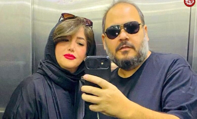 (عکس) سفر در زمان؛ «محمد موسوی، امیر جعفری، معروف و رضا داوودنژاد»؛ دهه 90