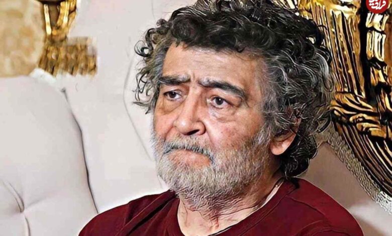 (عکس) سفر در زمان؛ تیپ ویژه «رضا رویگری، اکبر رحمتی و رضا ژیان»؛ دهه 50 (عکس) سفر در زمان؛ تیپ ویژه «رضا رویگری، اکبر رحمتی و رضا ژیان»؛ دهه 50