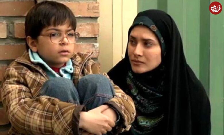 عکس؛ سفر در زمان؛ «صدیقه اقدسیان» سریال بچه مهندس 1 در تولد 36 سالگی اش عکس؛ سفر در زمان؛ «صدیقه اقدسیان» سریال بچه مهندس 1 در تولد 36 سالگی اش