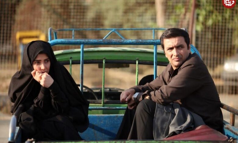 عکس؛ سفر در زمان؛ «طوبی، سیمین، آنیه و ضیا» در پشت صحنه سریال طوبی؛ سال 1403 عکس؛ سفر در زمان؛ «طوبی، سیمین، آنیه و ضیا» در پشت صحنه سریال طوبی؛ سال 1403